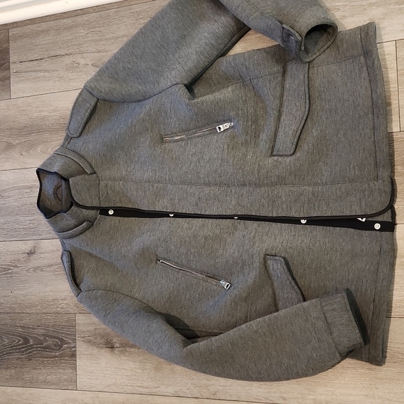 Guess Men's Coat - Picture 1 of 11